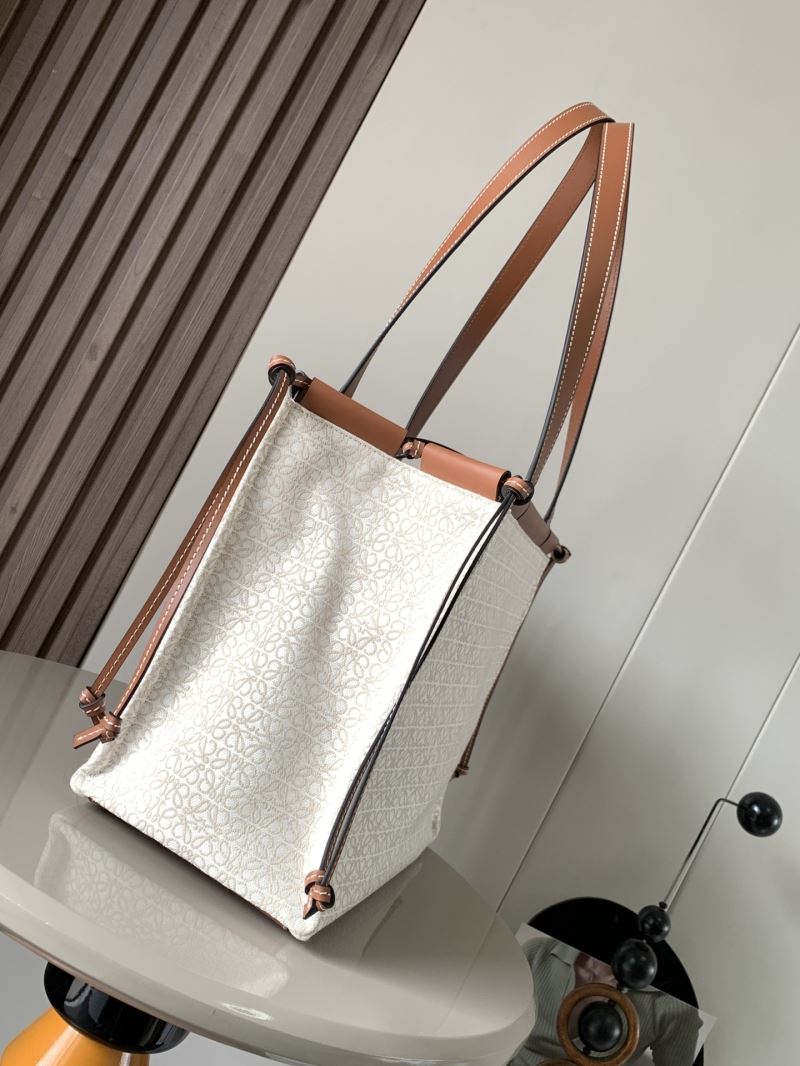 Loewe Shopping Bags